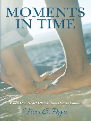 cover image of Moments in Time